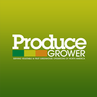 Produce Grower ícone