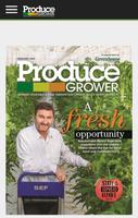 Produce Grower Affiche