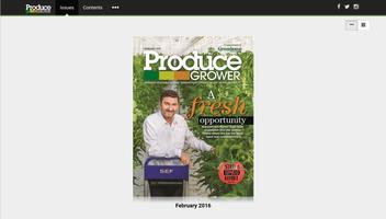برنامه‌نما Produce Grower عکس از صفحه