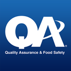 Quality Assurance أيقونة