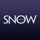 Snow Magazine-icoon