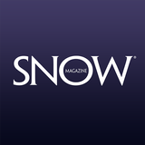 Snow Magazine ikona