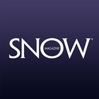 آیکون‌ Snow Magazine