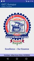 GIET Gunupur 포스터