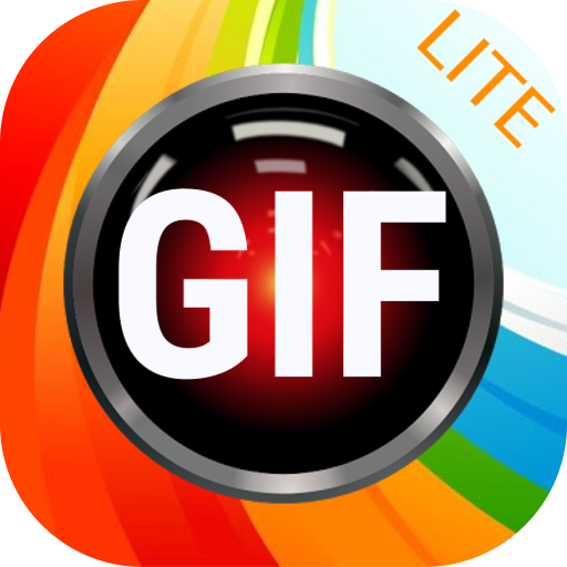 Criador de GIF, Editor de GIF, Vídeo para GIF