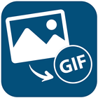 Foto zu GIF Maker: GIF-Editor Zeichen