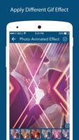 Foto a GIF Maker: Editor GIF Poster