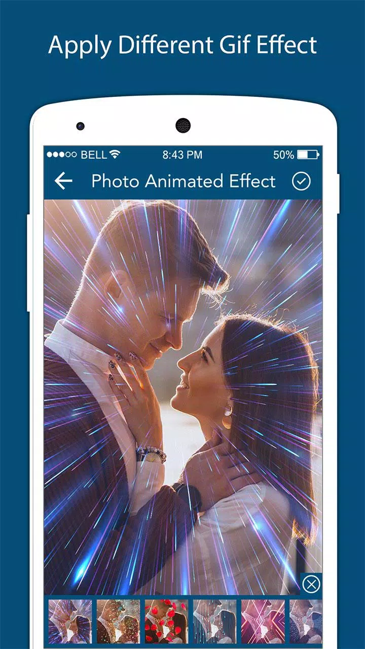 GIF Maker - Editor for Android - Download