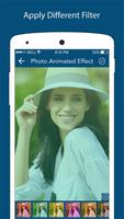 Foto a GIF Maker: Editor GIF captura de pantalla 3