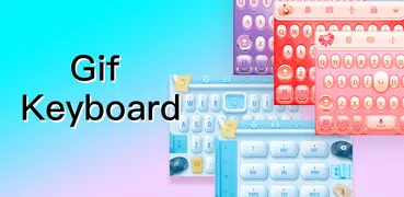 Gif Keyboard