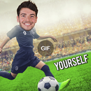 Gif Yourself - Komik Videolar APK