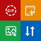 GIF To Video, GIF To MP4 icon