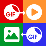 ikon GIF To Video, GIF To MP4