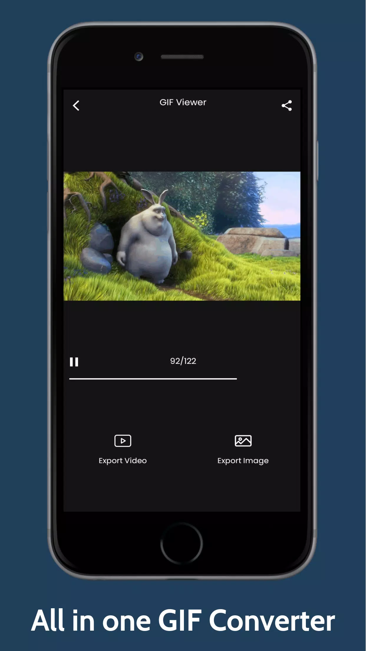 GIF To Video, GIF To MP4 APK for Android Download