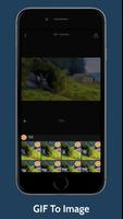 GIF To Video, GIF To MP4 capture d'écran 2