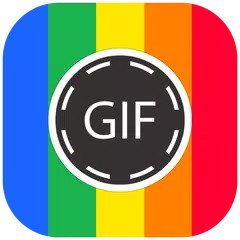 Скачать GIF Maker - GIF Editor APK