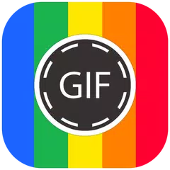 Descargar APK de GIF Maker - GIF Editor