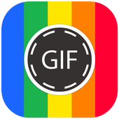 GIF Maker - Video to GIF, GIF Editor v1.8.9 MOD APK (Pro) Unlocked (13 MB)