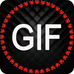 GIF Sticker & WAsticker APK download