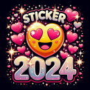 ملصقات gif للواتس اب APK