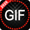 Gif Sticker for Whatsapp 2025 APK