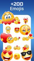 Gif Sticker for Whatsapp 2025 ảnh chụp màn hình 1