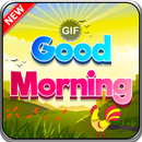 Good Morning Images Gif 2019 APK