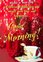 Good Morning Images Gif 2019 plakat