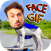 Face In Gif - créer des vidéos