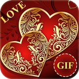 GIF Love You-icoon