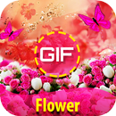 Flower GIF-APK