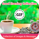 APK GIF Good Evening Collection