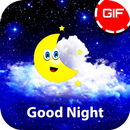 GIF Good Night-APK