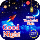 Good Night GIFS APK