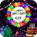 Happy Birthday GIF Image-APK