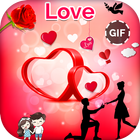 Love GIF 图标