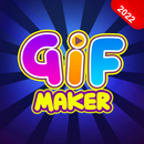 Gif Maker, Gif Editor App 2022 APK