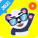 Gif Stickers for Whatsapp APK