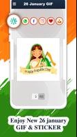 26 January GIF 2020 : Republic Day GIF Screenshot 3