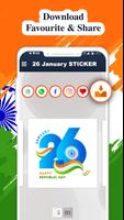 برنامه‌نما 26 January GIF 2021 : Republic Day GIF عکس از صفحه