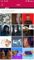 GIF Maker, GIF Editor, GIF Creator, Images to GIF poster