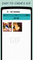 پوستر GIF Maker