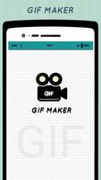 برنامه‌نما GIF Maker عکس از صفحه