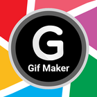 GIF Maker ไอคอน