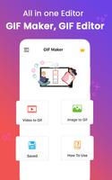 GIF Maker โปสเตอร์