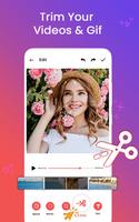 GIF Maker ภาพหน้าจอ 3