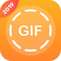 Gif maker editor: Gif creator & Gif editor XAPK download