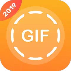 Gif maker editor: Gif creator & Gif editor