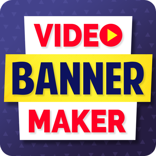 Banner Maker, GIF Creator