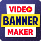 Banner Maker, GIF Creator アイコン